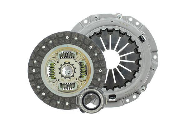 Kit de embrague AISIN KT-211B